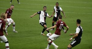 AC Mailand Juventus Turin Quoten & Tipps