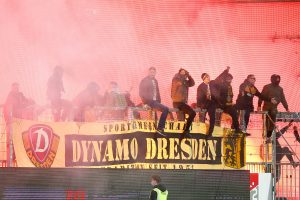 Dynamo Dresden Fans