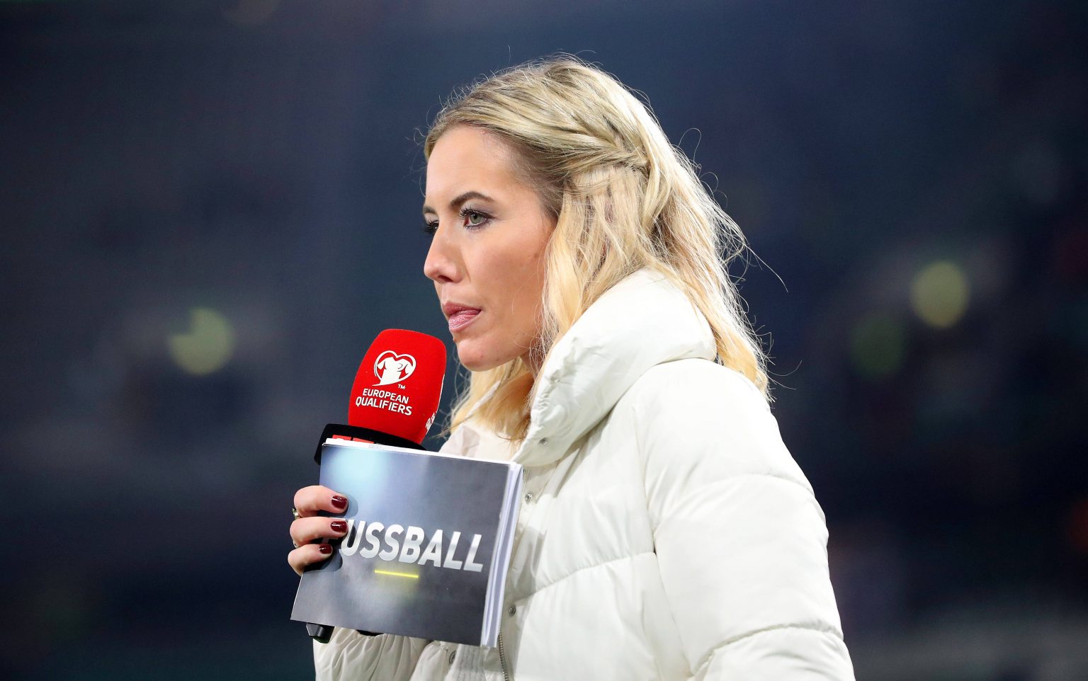 Rtl Moderatorinnen Sport