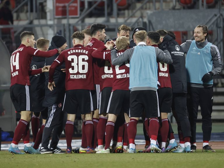 1. FC Nürnberg