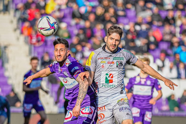 Austria Wien