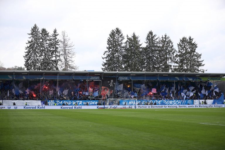 Boellenfalltor Darmstadt 98