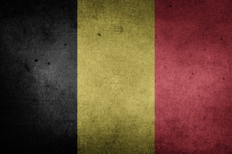 Belgien WM 2022