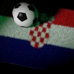 Kroatien Fussball WM