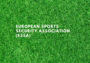 was ist die european sports security association