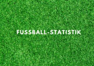 fussball statistik erklärung